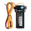 4G GPS Tracker for Vehicles, ST-901L LTE Mini GPS Tracker Waterproof Locator Real Time Location Device for Car Motorcycle Truck Taxi with No Monthly Fee Tracking System