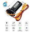 4G GPS Tracker for Vehicles, ST-901L LTE Mini GPS Tracker Waterproof Locator Real Time Location Device for Car Motorcycle Truck Taxi with No Monthly Fee Tracking System