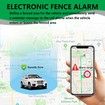 Mini GPS Tracker for Vehicles,Car GPS Tracker Portable Real Time Magnetic GPS Tracking Device,Full Global Coverage Location Tracker for Kids,Dogs,Trucks, Person