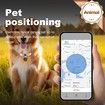 GPS Tracker for Vehicles, Real Time Tracking Device, Magnetic Design, No Subscription Fees GPS Tracker for Car Hidden, Kids, Elderly, Assets,Trucks, Pocket, Sized Tracking Device