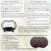 Night Light Bluetooth Speaker, Wireless Charging Speaker, Best Birthday Ideas for Teenagers, Applicable for Bedroom-Black