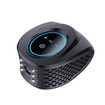 Ultrasonic Rodent Repeller, Indoor Pest Control, Pest Defence Critter Ridder, Mouse Deterrent Ultrasonic, Repel Squirrels, Ultrasonic Bat Repellent for Attic and Rodent Repellent Indoor