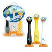 3 Pack Summer Toys Underwater Pool Games Dive Sticks Duck