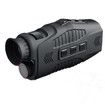 Night Vision Goggles, Portable R11 Infrared Digital Night Vision Monoculars for Hunting