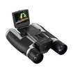 2 inch LCD Display Digital Camera Binoculars 12x32 5MP Video Photo Recorder Digital Camera Telescope for Watching Bird, Football Game