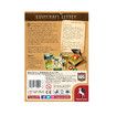 Cthulhu Love Letter Card Game 2-6 Player Casual Strategy Board Game for Lovecraft