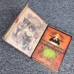 Cthulhu Love Letter Card Game 2-6 Player Casual Strategy Board Game for Lovecraft