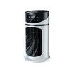 Portable Air Fan 3in1 Cooler Humidifier Evaporative Air Cooler Small Room Dorm Bedroom Camping Office