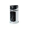 Portable Air Fan 3in1 Cooler Humidifier Evaporative Air Cooler Small Room Dorm Bedroom Camping Office