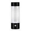 Hydrogen Water Bottle Generator, Portable Rechargeable 3 Mins Quick Electrolysis, Water Ionizer Machine Suitable for Home, Office, Travel, Exercise