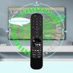 Magic Remote LG Replacement Smart TV AN-MR22GA 22GN Voice Pointer Function Compatible 2022 2019 OLED QNED NANO Cell Universal Controller Home Entertainment
