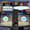 Magic Remote LG Replacement Smart TV AN-MR22GA 22GN Voice Pointer Function Compatible 2022 2019 OLED QNED NANO Cell Universal Controller Home Entertainment