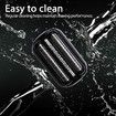 21B S3 Electric Replacement Shaver Head Accessories for Series3 Shaving Razor Head,Suitable for Braun S3 3040s 3000s 3050cc 3010s 3070cc 3080s 3090s 310s 3020s 330s 370cc-4 380s-4,3090cc Etc