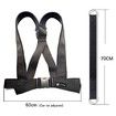 3 Meters Resistance Training Rope Explosive Force Bounce Physical Training Resistance Rope Improving Speed, Stamina and Strength