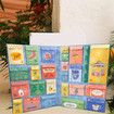 Gilmore Girls Advent Calendar Christmas Gift for Fans Birthday Present for Girlfriends