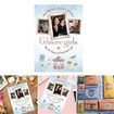 Gilmore Girls Advent Calendar Christmas Gift for Fans Birthday Present for Girlfriends
