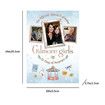 Gilmore Girls Advent Calendar Christmas Gift for Fans Birthday Present for Girlfriends