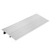 Threshold Ramp 5cm Rise Door Entry Mobility Disability Access 360kg Wheelchair Walker Scooter Aluminium Loading Home Portable