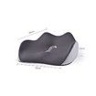 Large Memory Seat Cushion for Office Chair,Pressure Relief Sciatica,Ergonomic Non-Slip Coccyx Pad Comfortable for Long Sitting, for Office Chair,Car (Gray)