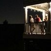 Solar String Lights and Mobile Charging Bundle with a Lumintrail Keychain Light