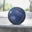 Solar String Lights and Mobile Charging Bundle with a Lumintrail Keychain Light