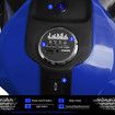 Kids Motorcycle Ride On Car Electric Toy 12V Battery Motorbike Sport Off Road Street Dirt Bike Pedal Training Wheels Blue