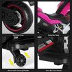 Kids Ride On Motorcycle Toy Car Electric 12V Battery Motorbike Dirt Bike Off Road Street Pedal Bicycle Training Wheel USB