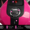 Kids Ride On Motorcycle Toy Car Electric 12V Battery Motorbike Dirt Bike Off Road Street Pedal Bicycle Training Wheel USB