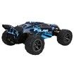 1:14 Stunt 2.4GHz Remote Control LED HEAD LIGHTS Toy Cars Off Road Vehicle Climbing Racing OffRoad All Terrain Monster TruckDual Batteries