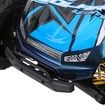 1:14 Stunt 2.4GHz Remote Control LED HEAD LIGHTS Toy Cars Off Road Vehicle Climbing Racing OffRoad All Terrain Monster TruckDual Batteries