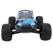 1:14 Stunt 2.4GHz Remote Control LED HEAD LIGHTS Toy Cars Off Road Vehicle Climbing Racing OffRoad All Terrain Monster TruckDual Batteries