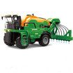 Remote Control Tractor Farm Toy 2.4Ghz,1/24 Scale RC Fertilize Spray Vehicle for Kids with Light Sound,Farm Truck Gift for Boys Girls Ages 3 and Up