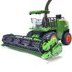 Remote Control Tractor Toy RC Truck with Spray Function/LED Light/Sound,Farm Vehicle Toys for Kids Ages 3+
