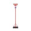 Everfit 3.05M Netball Hoop Basketball Stand System Net Ring