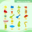 22p Sand Water Table Kids Beach Summer Sandbox Table Outdoor Activity Water Molds Kids Toy Christmas Birthday Gift