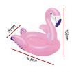 Bestway Flamingo Rider Ride On Float Floating Seat Pool Lounger 1.43Mx1.53M