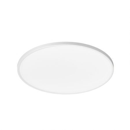 Leier Ceiling Light LED Round 46W Ultra-THIN 5CM Oyster Lamp Modern Cool/Warm