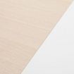 Artiss Standing Desk Top Whtie Pine 120CM