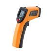 5-star Chef Laser Infrared Thermometer Food Digital Temperature Gun Smoker Pizza BBQ