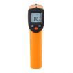 5-star Chef Laser Infrared Thermometer Food Digital Temperature Gun Smoker Pizza BBQ