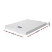 Giselle Bedding 13cm Mattress Tight Top Single