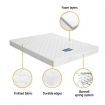 Giselle Bedding 13cm Mattress Tight Top Single
