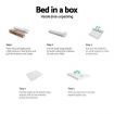 Giselle Bedding 13cm Mattress Tight Top Single