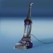 Devanti Carpet Washer Handheld Vacuum Cleaner Sweeper Wet Twin Water Tank 800W