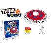 Think Words Game Letter Match Game Board Game Family Party Desktop Brain Toy