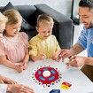 Think Words Game Letter Match Game Board Game Family Party Desktop Brain Toy
