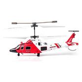 Syma S111G 3.5 Channel RC Helicopter with Gyro