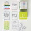 200 Conversation Cards Get to Know Parents and Grandparents for Family Game Night with Curated Question Cards Family Fun Icebreaker