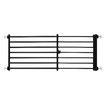 Pet Dog Safety Gate Cat Fence Enclosure Safe Guard Doorway Stairs Security Barrier Retractable Puppy Low Containment Fencing 60 to 108cm