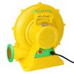 550W Electric Air Pump Blower Portable Inflator Fan for Inflatable Jumping Castle Bounce House Bouncy Airbed Sofa Slide Bouncer